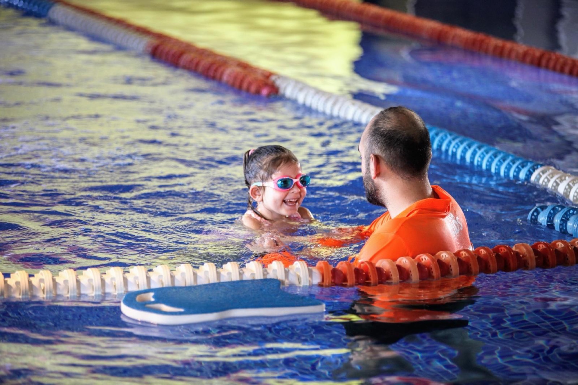 Aqua Kids World ekolojik dengesi korunmuş havuz tuzlama ve ozonlama sistemi